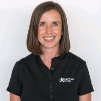 Courtney Welch