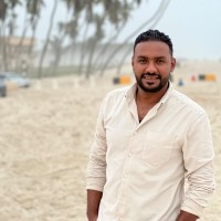Ali Saad