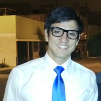 Jesús Enrique Vargas Bustamante