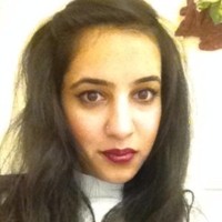 Shirandeep Kaur