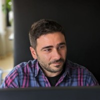 Angelos Ploumis