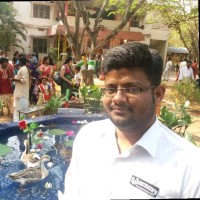 Lakshmi Prasad Kamisetti