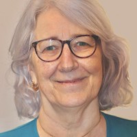 Ruth Wallsgrove