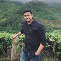 Aswathnath Plakkat