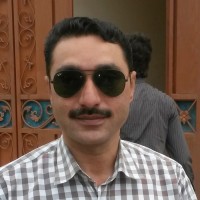 Mohsin Raza