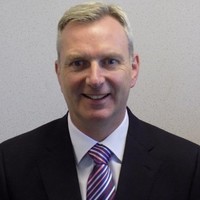 Martin Spence