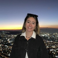 Andrea Gómez