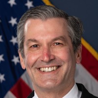 Randall Fudge