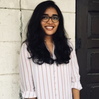 Dwiti Shah