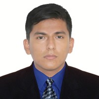 Fredy Alejandro Sanchez Riofrio