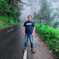 Yanto Hambur