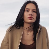 Oksana Reznychenko