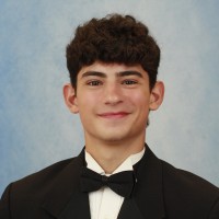 Nicholas Pandis
