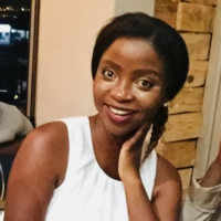 Abigail Radingwane