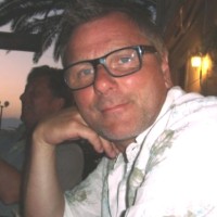 Christer Rudhede