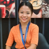 Trixy Jane Cueto