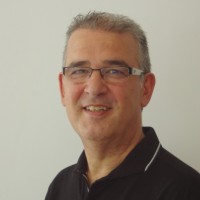 Oscar Bosch Cervero