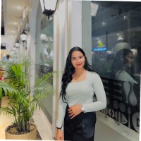 Simran Rai