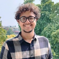 Viraj Joshi