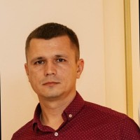 Евгений Гринчук