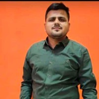 Samadhan Khairnar