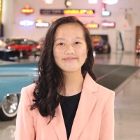 Cynthia Lor