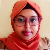 Hafsa Ibrahim Ali