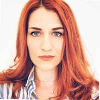 Vicky Theou