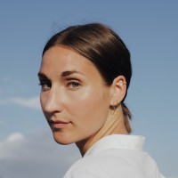 Andrea Meilgaard