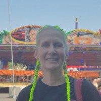 Helen Tolley