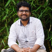 Nilambar Behera