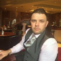 Declan Keenan