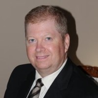 Geoff Taylor