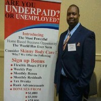 Rahson Owens