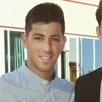 Rubèn Muñoz Daniel