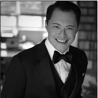 Rick Tan