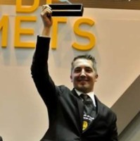 Manuel Jimenez Vidal