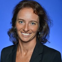 Catia Holz, PA
