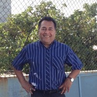 Pedro Morales Cruz