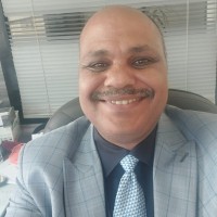 victor george
