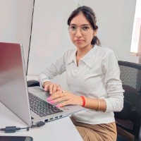 Komal Dagar