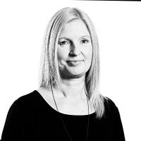 Annette Schmidt Jensen
