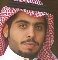Ahmed Al Sadhan