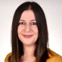 Tuğçe Nur Sarıgül