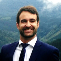 BORJA ABASOLO LARAUDOGOITIA