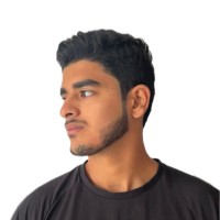 Abhishek Jayakrishnan