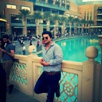 Mian Awais