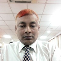 Nazrul Islam