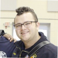 Dominic Sclafani, BSPH, EMT