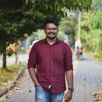 Arjun Pramod